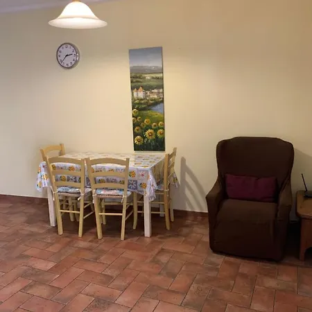 Dall'artemio - A Sillico *